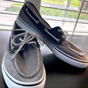 Men's Sperry top-sider shoes very clean